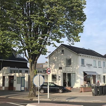 Budget Hotel De Witte Hoeck Amsterdam Wormerveer Exteriér fotografie